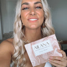 Luxury Eyeliner x Eyelashes Kit