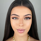 Luxury Eyeliner x Eyelashes Kit