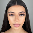 Luxury Eyeliner x Eyelashes Kit